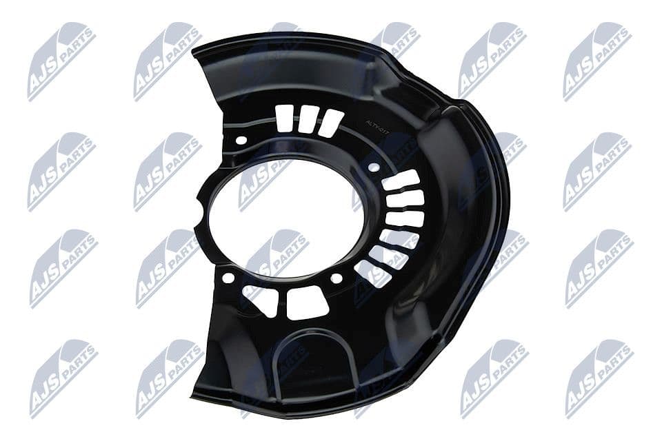 protectie stropire,disc frana NTY HTO-TY-017