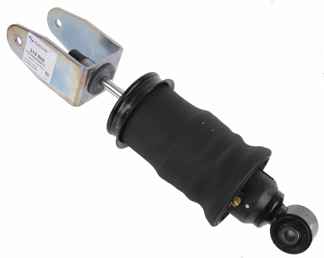 Amortizor, suspensie cabina SACHS 319 809