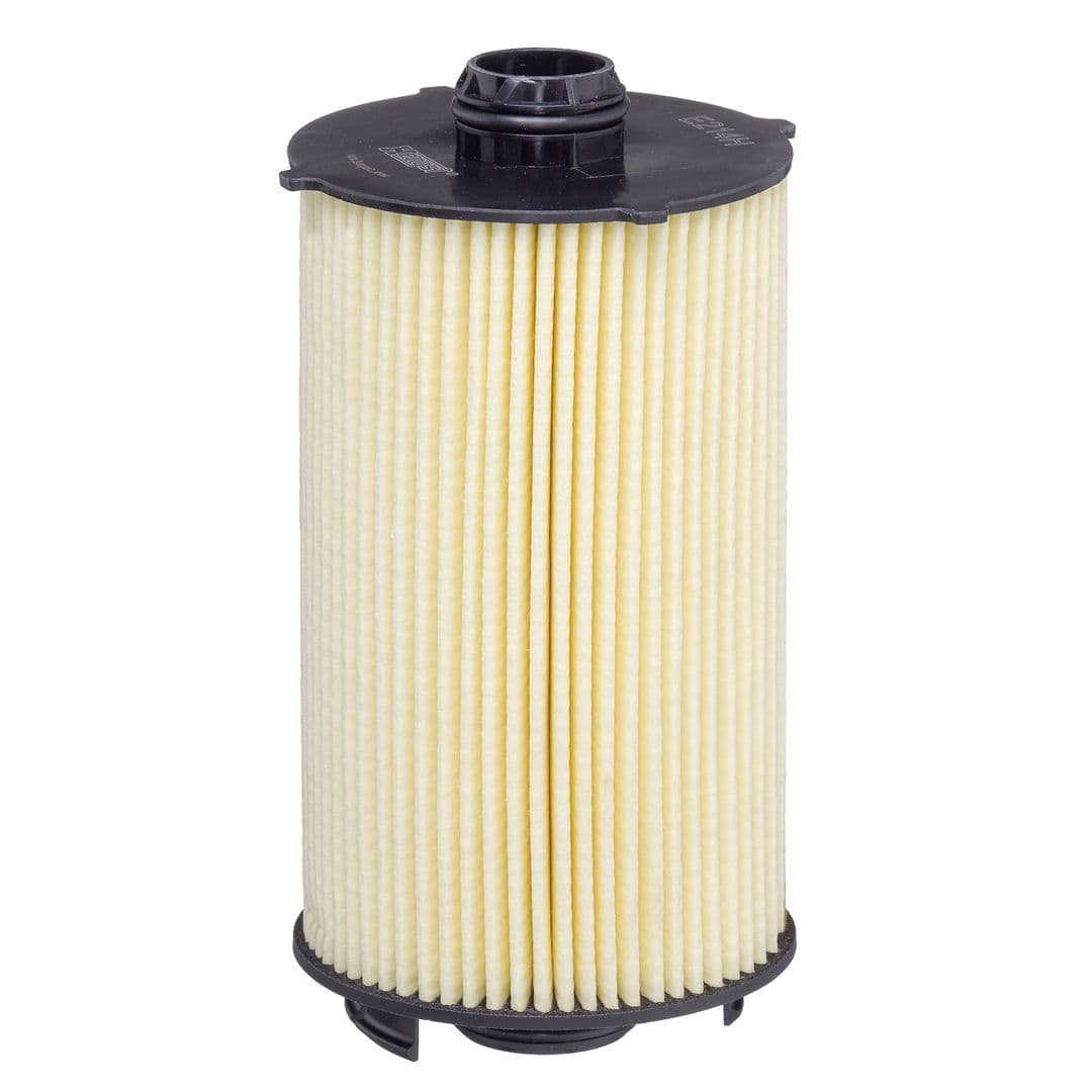 Filtru ulei HENGST FILTER E214H D300