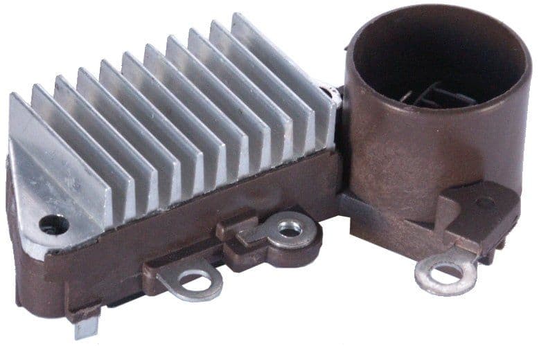 Regulator, alternator HC-Cargo F 032 134 700