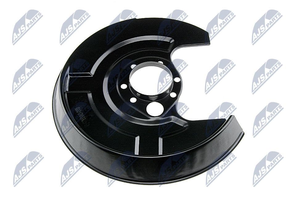 protectie stropire,disc frana NTY HTO-AU-005