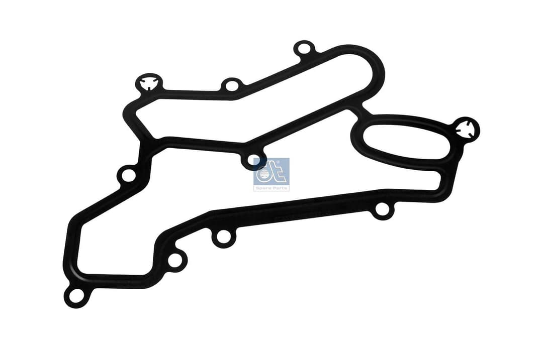Etansare, filtru ulei DT Spare Parts 1.24207