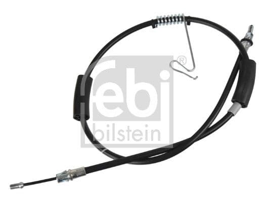 Cablu, frana de parcare FEBI BILSTEIN 177157