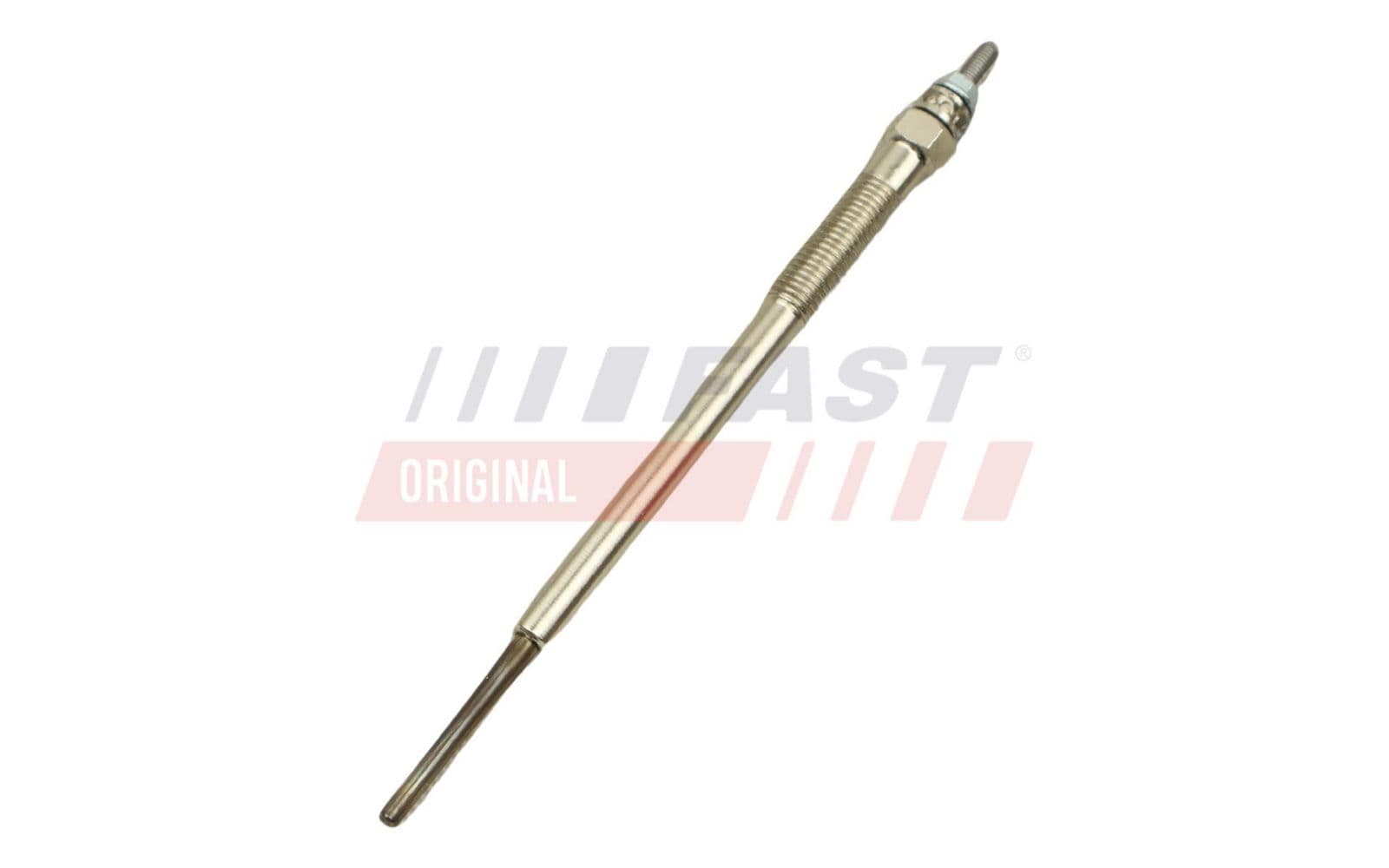 Bujie incandescenta, incalzire auxiliara FAST FT00438