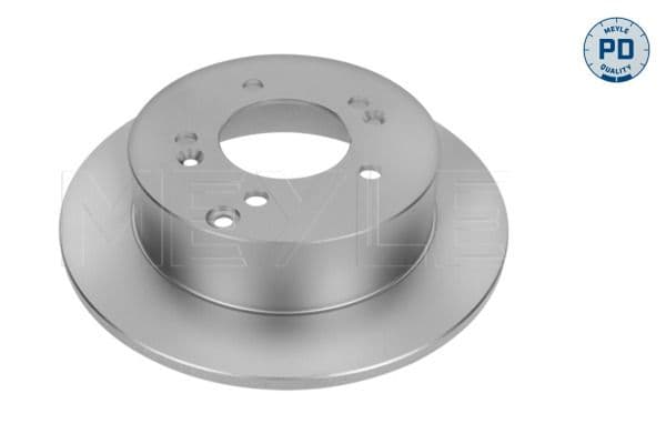 Disc frana MEYLE -PD: Advanced performance and design. 28-15 523 0011/PD