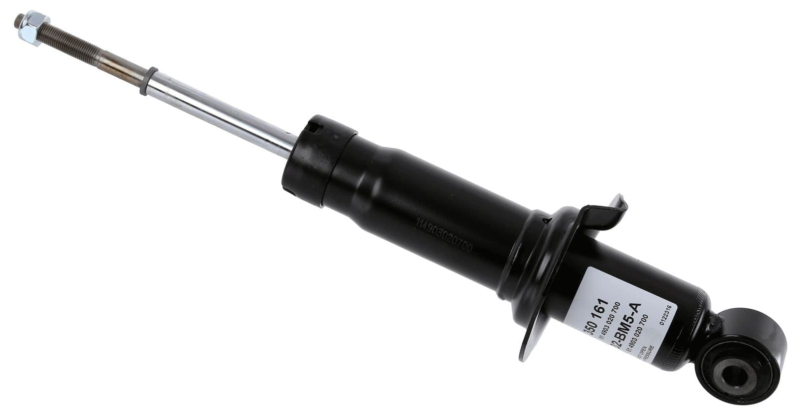 amortizor SACHS 350 161