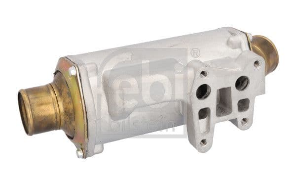 Radiator ulei, ulei motor FEBI BILSTEIN 188387