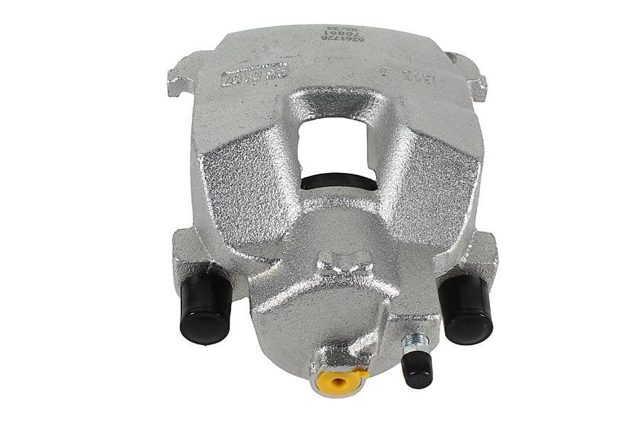 Etrier frana METZGER 6261728