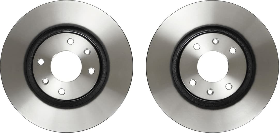 Disc frana TRW DF4183