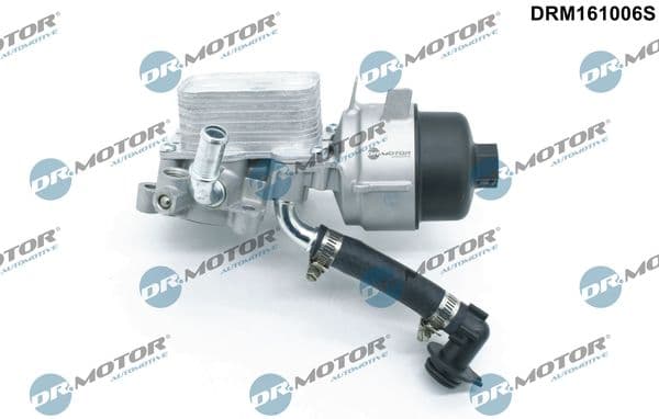Locas filtru ulei Dr.Motor Automotive DRM161006S