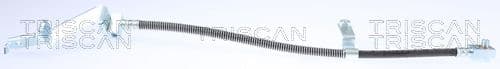 Furtun frana TRISCAN 8150 80101