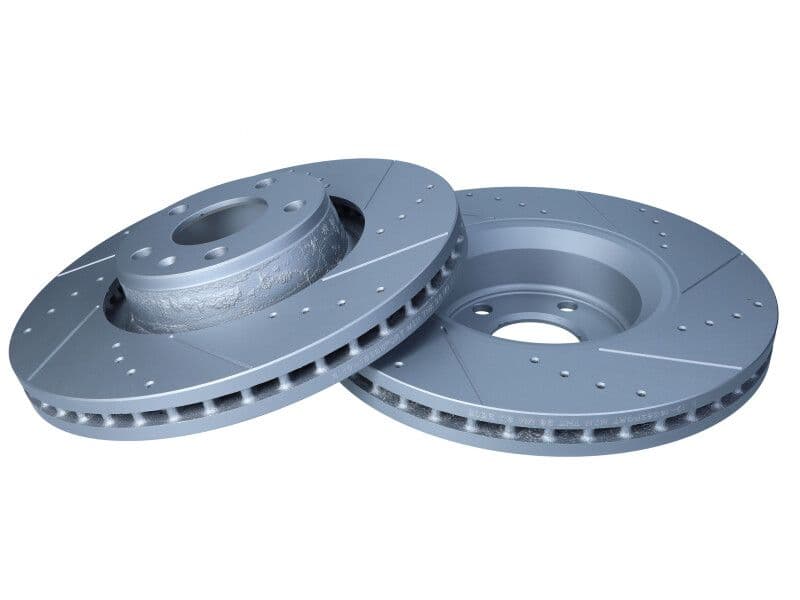 Disc frana MAXGEAR 19-1838SPORT