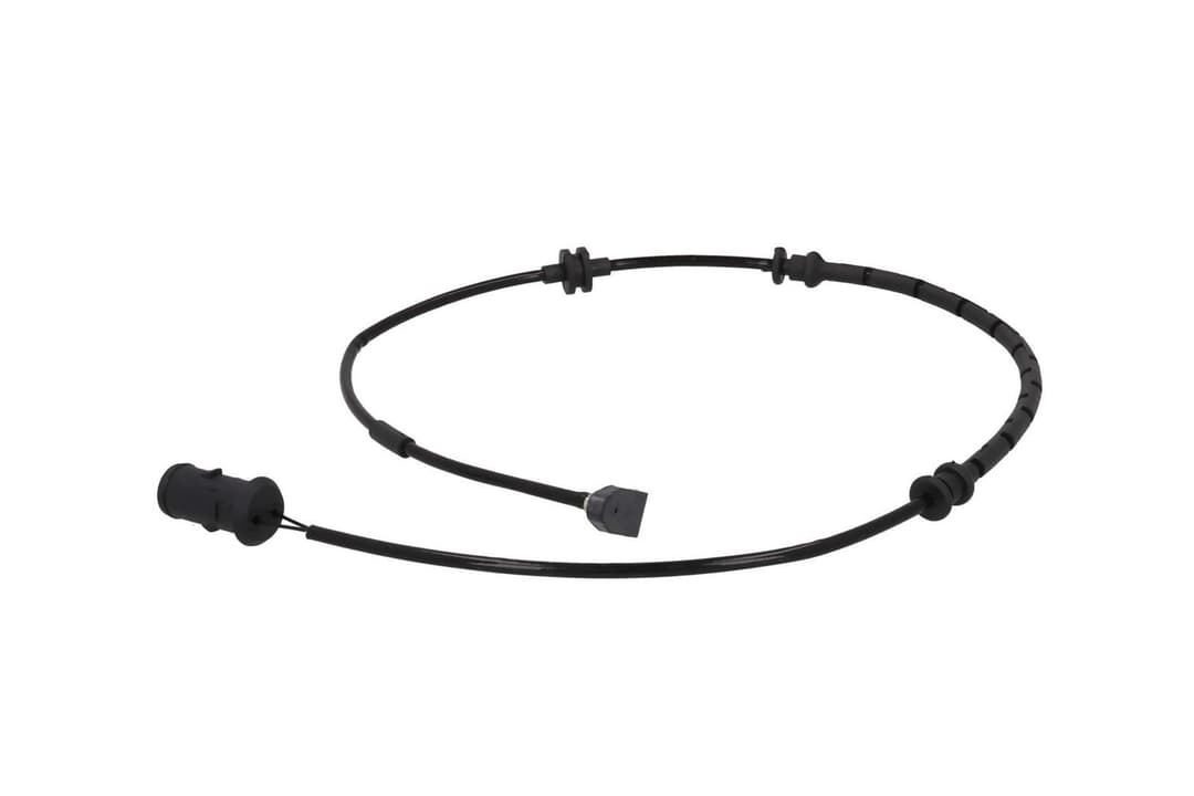 senzor de avertizare,uzura placute de frana KAMOKA 105031