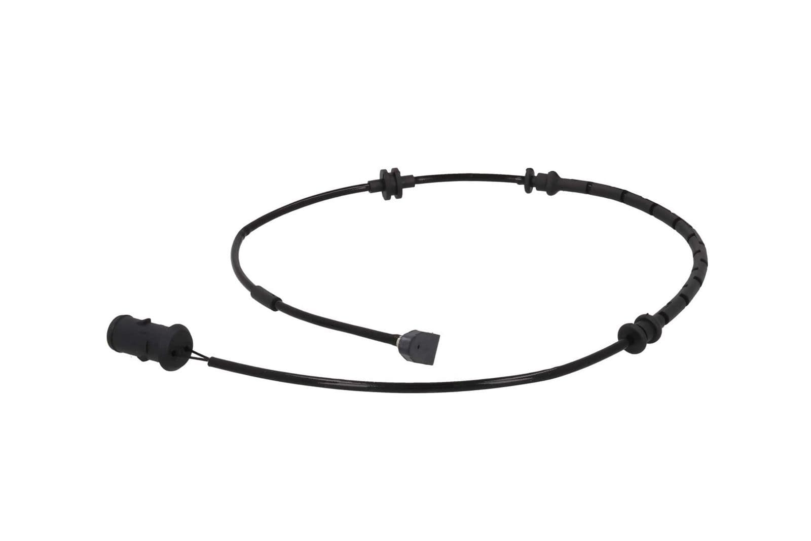 senzor de avertizare,uzura placute de frana KAMOKA 105031