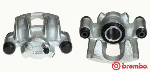 Etrier frana BREMBO F 61 187