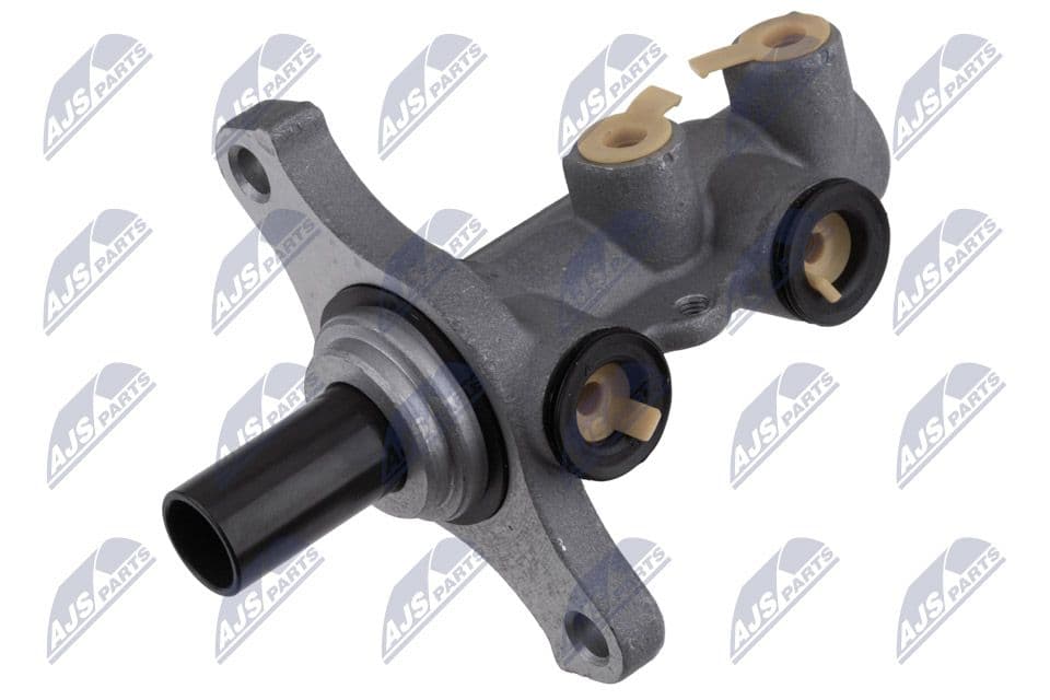 Pompa centrala, frana NTY HPH-KA-000