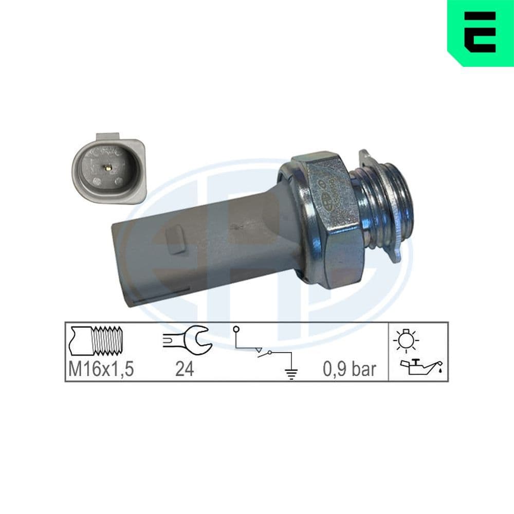 Senzor presiune ulei ERA 330696