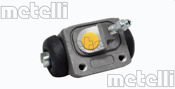 Cilindru receptor frana METELLI 04-1004