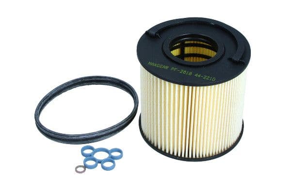 filtru combustibil MAXGEAR 26-2216
