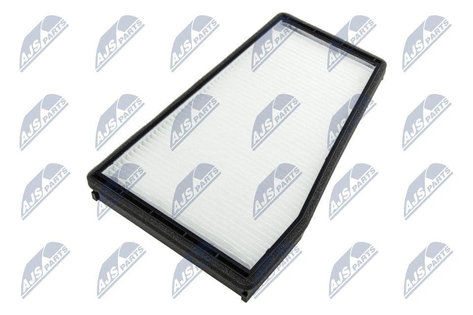 Filtru, aer habitaclu NTY FCF-DW-005