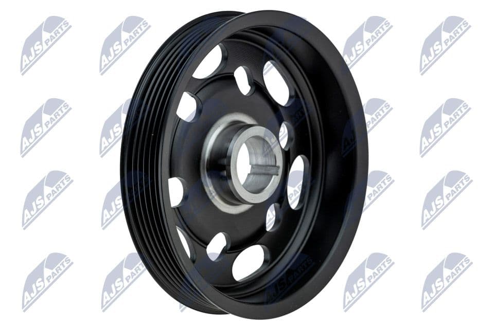 Fulie curea, arbore cotit NTY RKP-TY-043