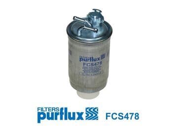 filtru combustibil PURFLUX FCS478