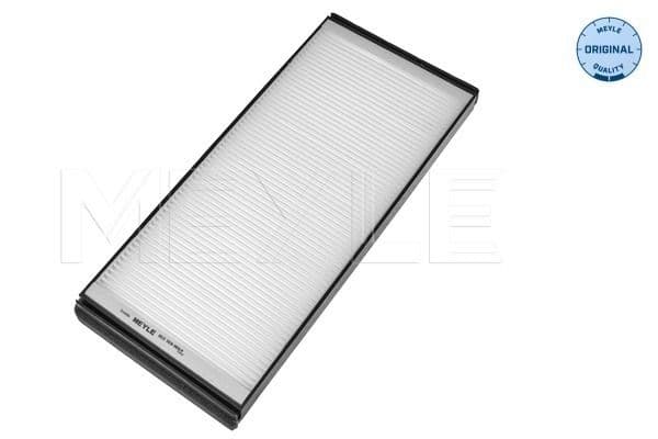 Filtru, aer habitaclu MEYLE -ORIGINAL: True to OE. 012 319 0014