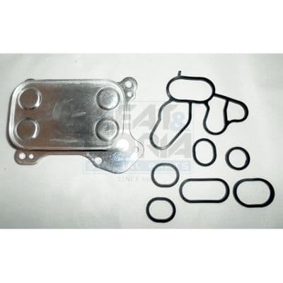 Radiator ulei, ulei motor MEAT & DORIA 95063