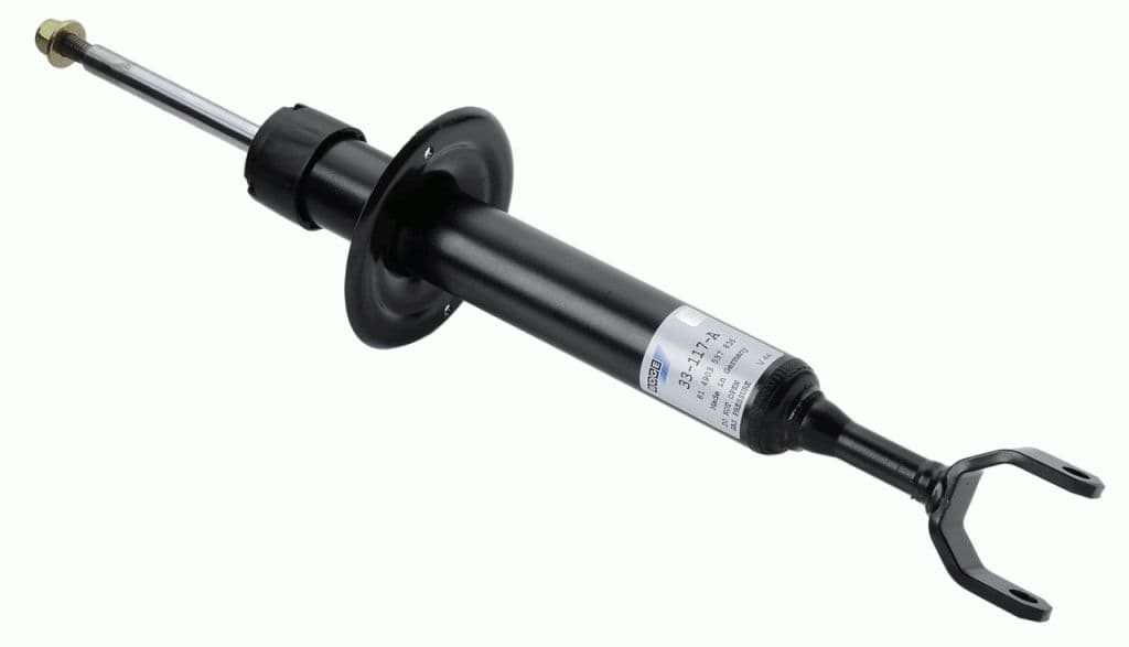 amortizor BOGE 33-117-A
