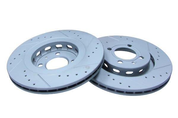 Disc frana MAXGEAR 19-1945SPORT