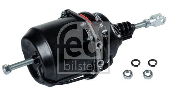 Cilindru de frana pretensionat cu arc FEBI BILSTEIN 109057