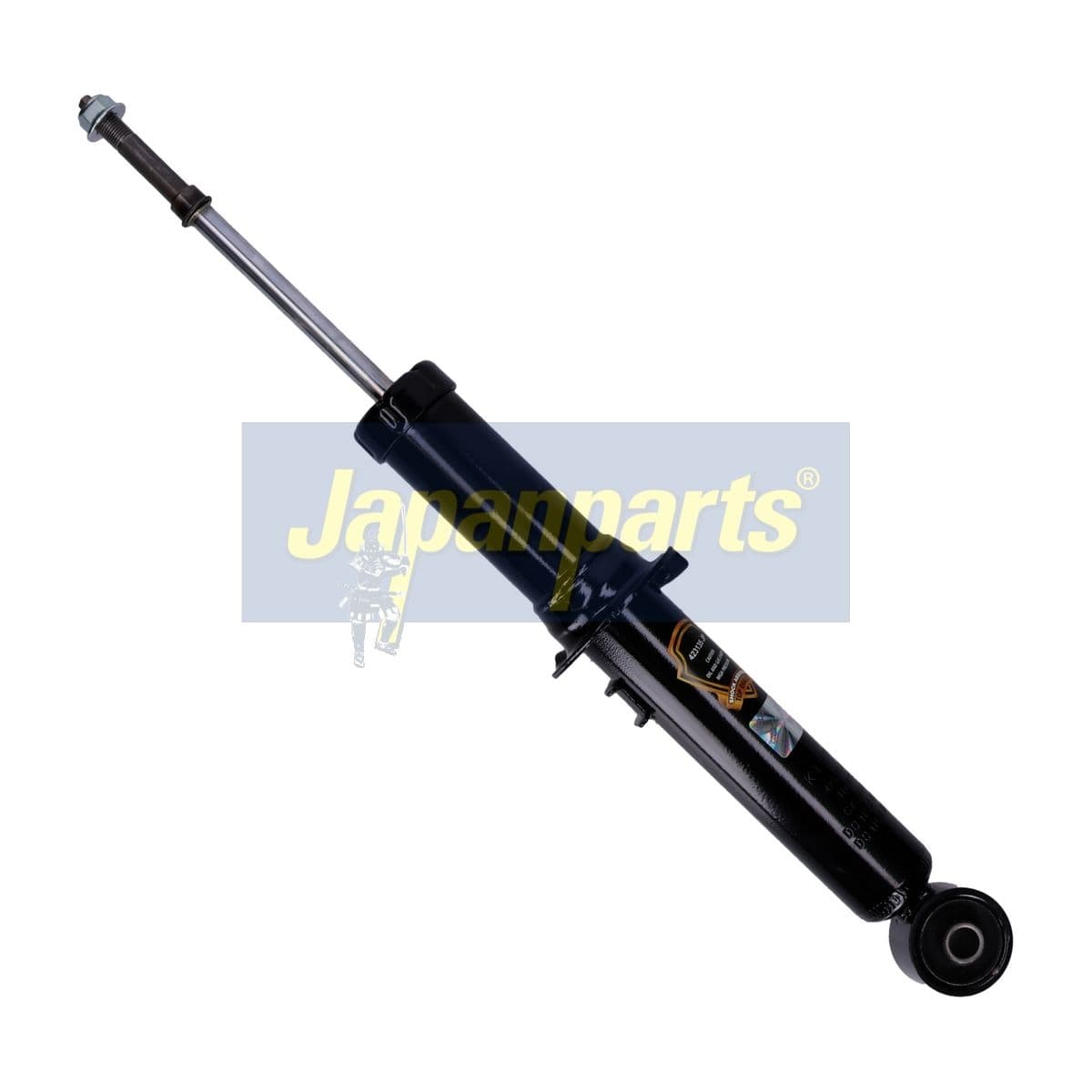 amortizor JAPANPARTS MM-KI026