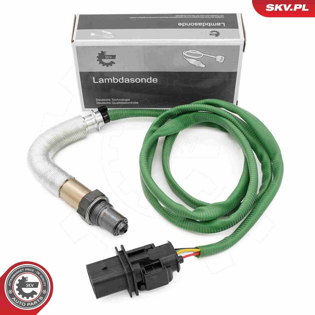 Sonda Lambda ESEN SKV 09SKV170