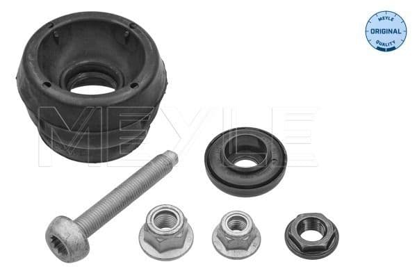 Set reparatie, rulment sarcina amortizor MEYLE -ORIGINAL-KIT: Better solution for you! 100 412 2019/S