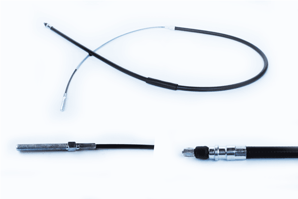 Cablu, frana de parcare ASAM AUTOMOTIVE 73863