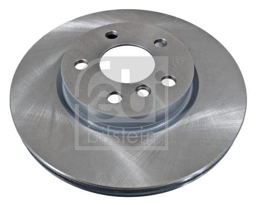 Disc frana FEBI BILSTEIN 108632