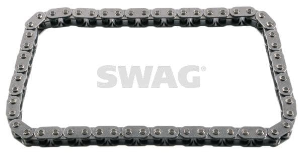 Lant, angrenare pompa ulei SWAG 99 11 0135