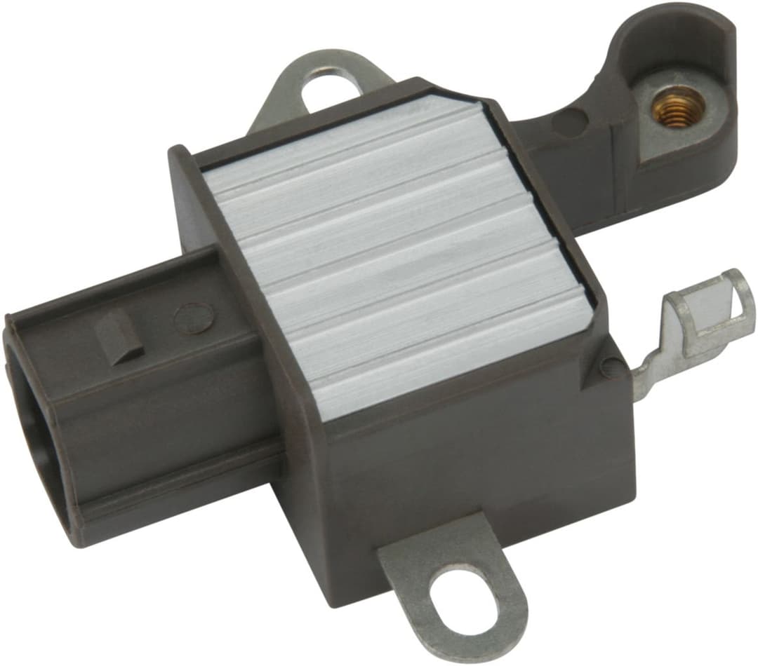 Regulator, alternator HC-Cargo F 032 333 033