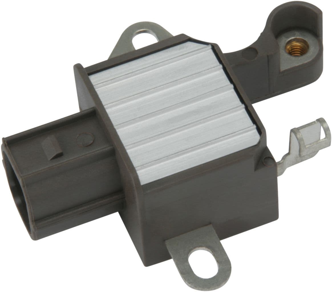Regulator, alternator HC-Cargo F 032 333 033