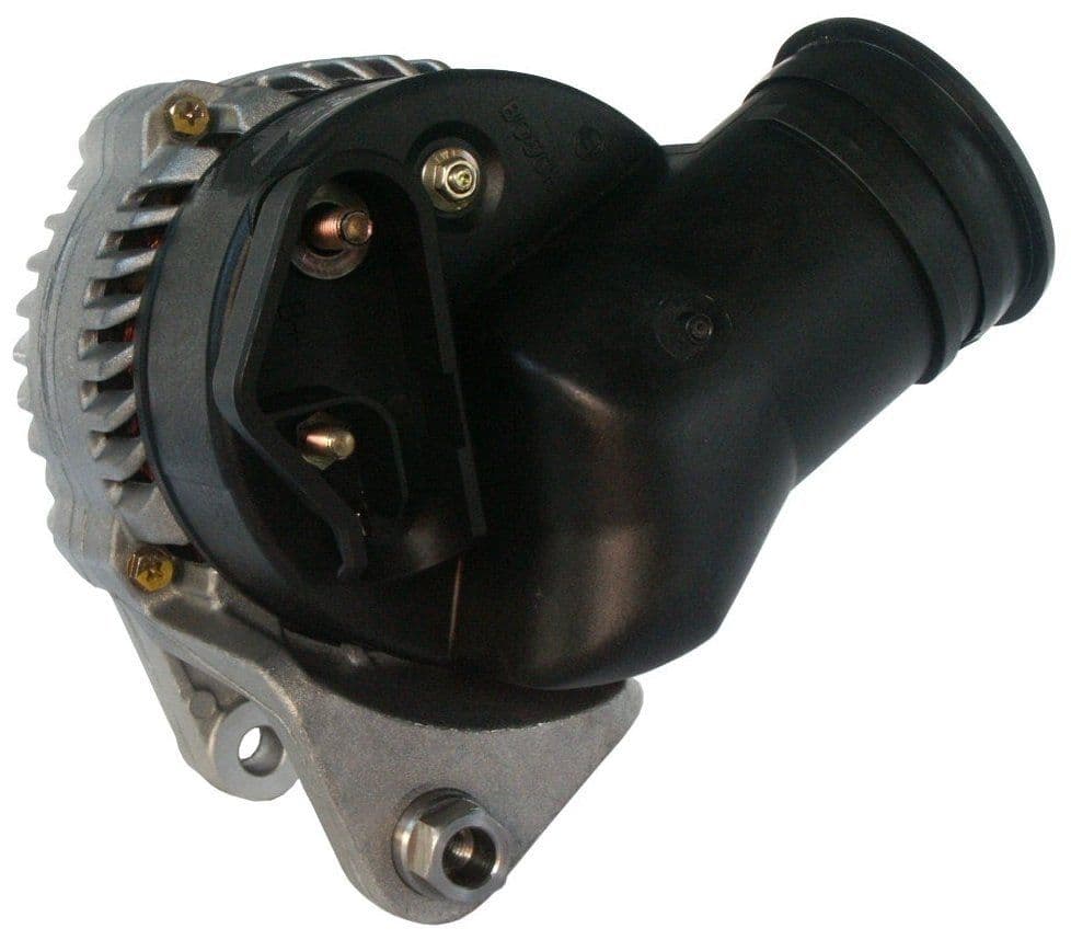 Generator / Alternator HC-Cargo F 032 112 687