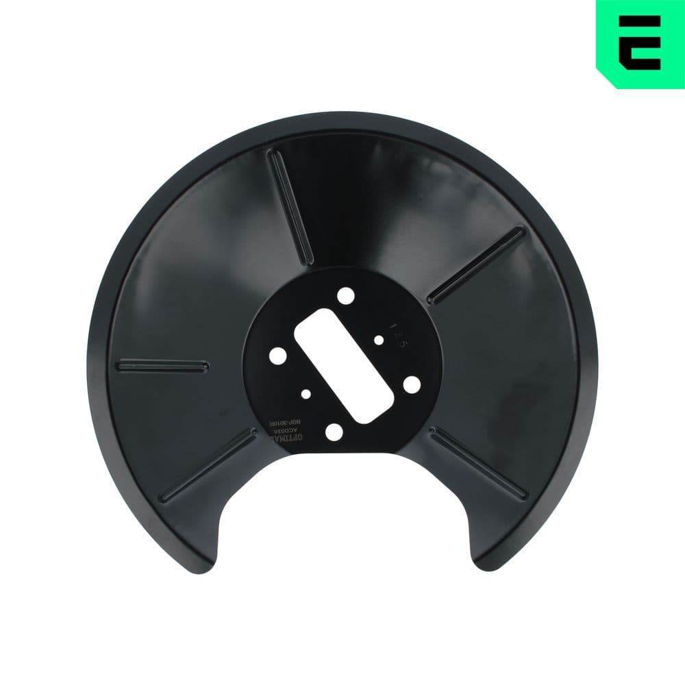 protectie stropire,disc frana OPTIMAL BSP-3010R