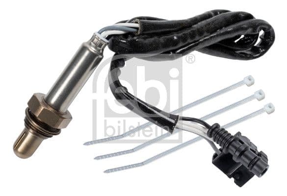 Sonda Lambda FEBI BILSTEIN 177247