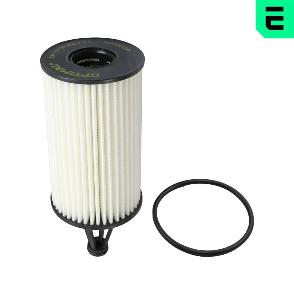 Filtru ulei OPTIMAL OP-FOF40171