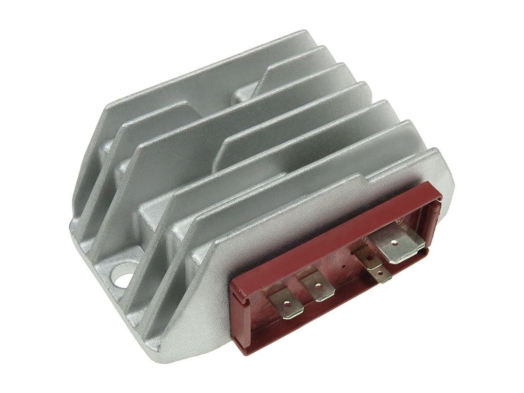 Regulator, alternator AS-PL ARE9091