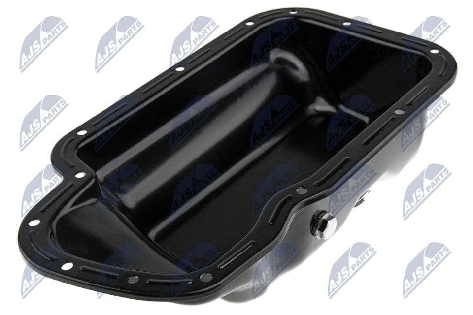 Baie ulei NTY BMO-PE-000