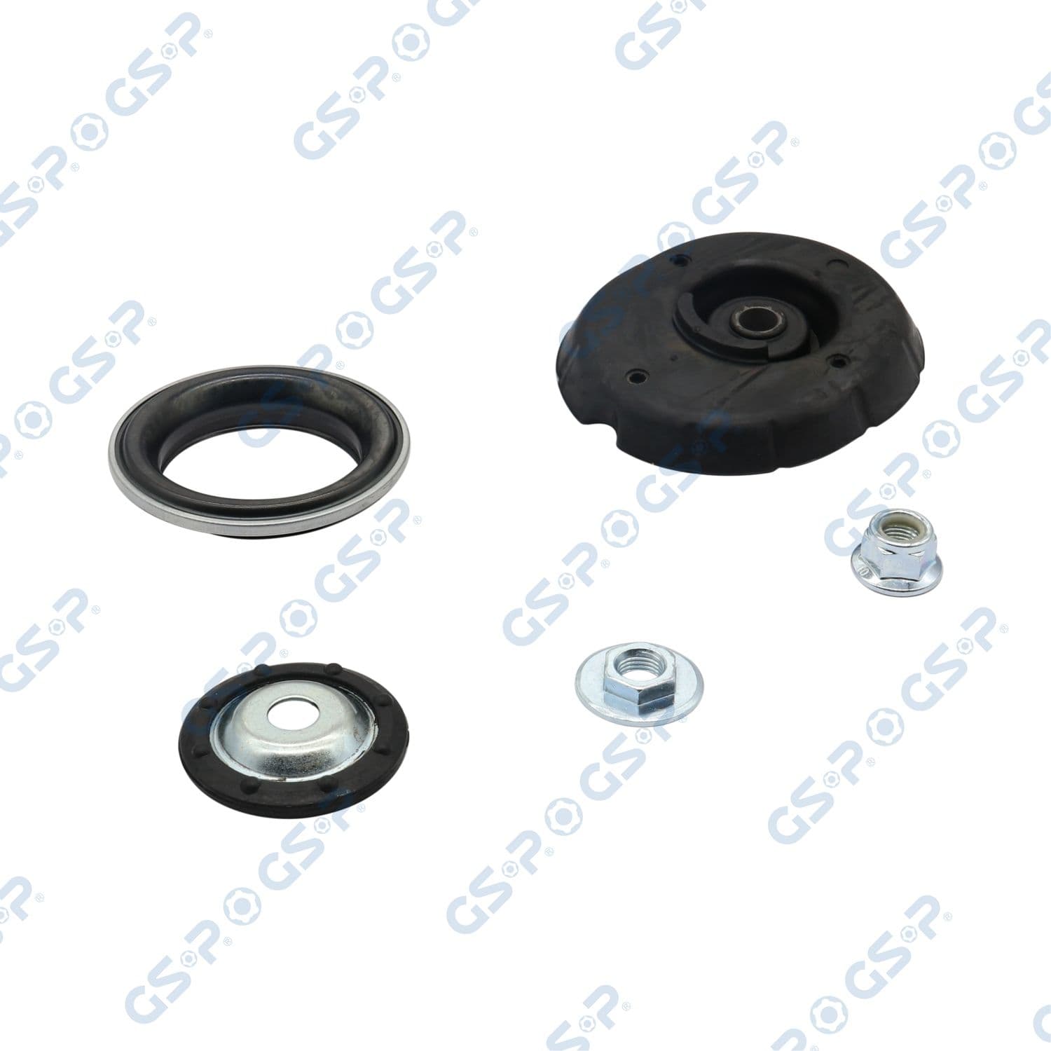 Set reparatie, rulment sarcina amortizor GSP 532619S