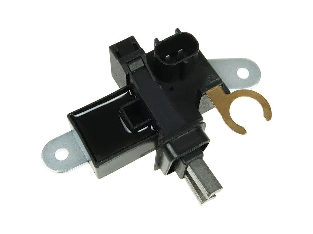 Regulator, alternator AS-PL AS ARE0105