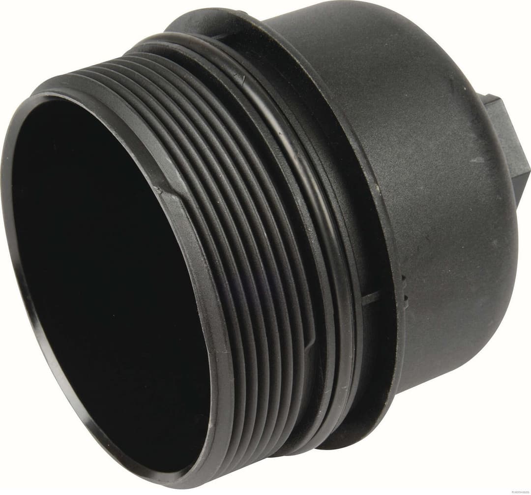 Capac, carcasa filtru ulei HERTH+BUSS JAKOPARTS J1398000