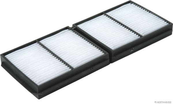 Filtru, aer habitaclu HERTH+BUSS JAKOPARTS J1342034