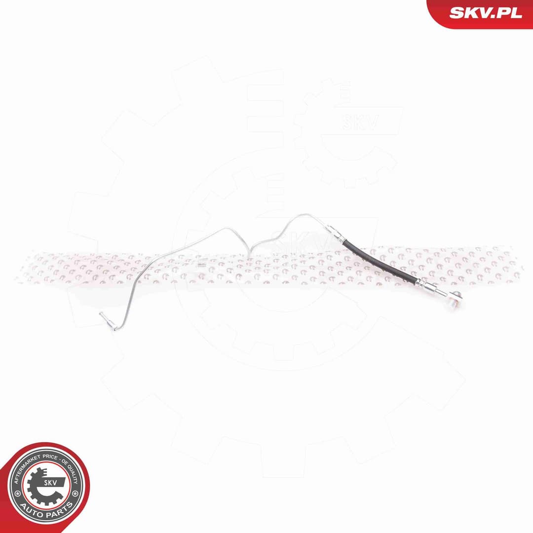 Furtun frana ESEN SKV 35SKV105